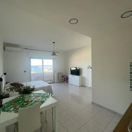 Guest house 